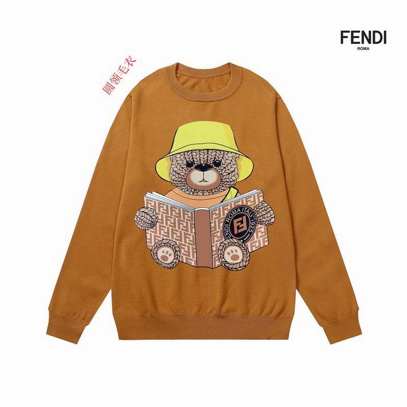 Fendi Men's Sweater 3